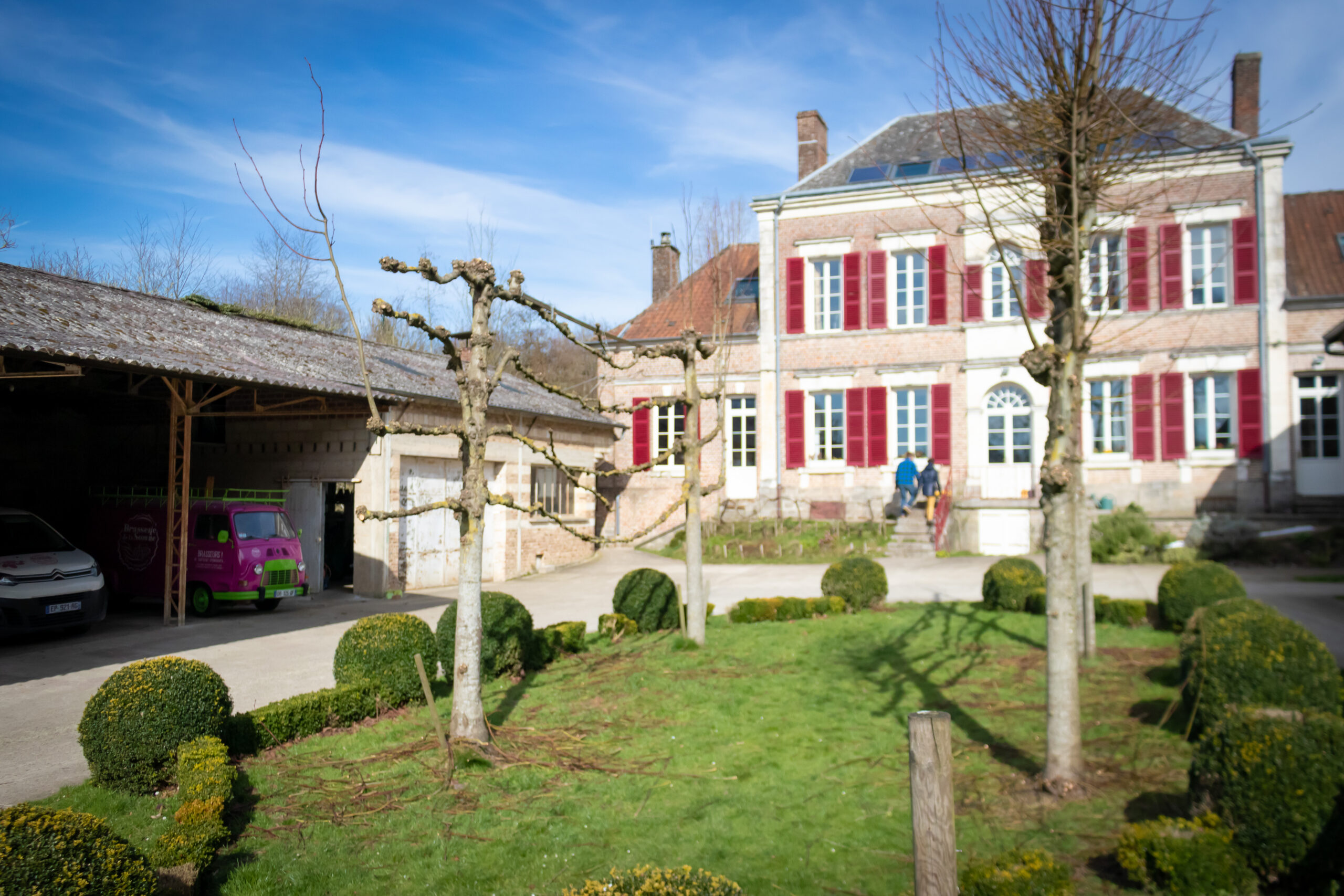 Evenement Brasserie de la somme (5)