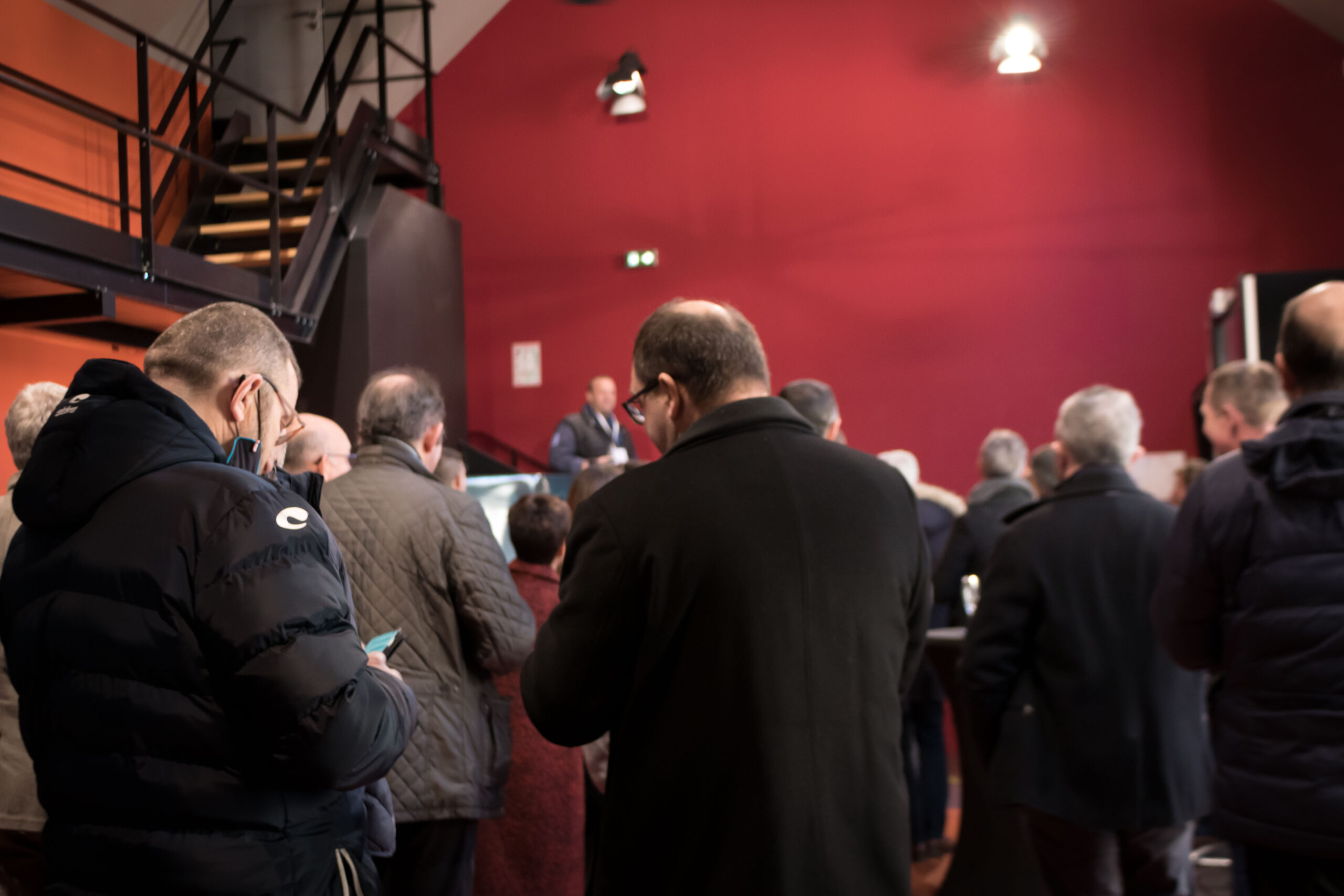 Evenement Cinema de Doullens (2)