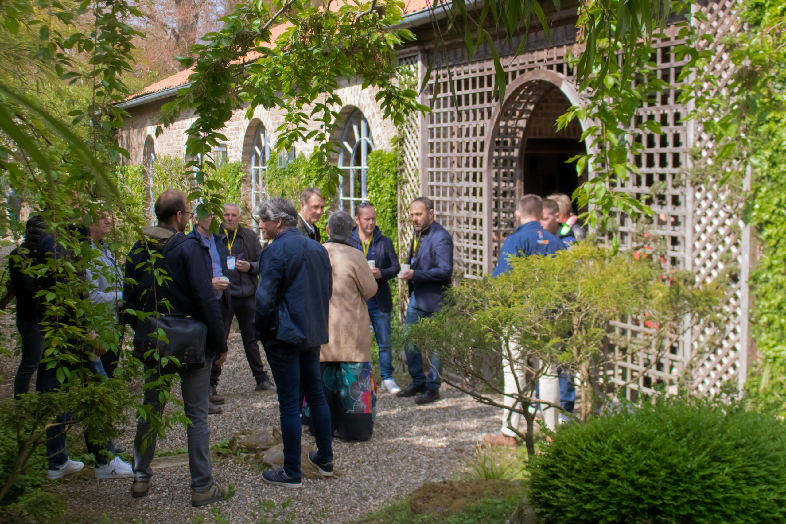 Evenement Jardin de Maizière (13)