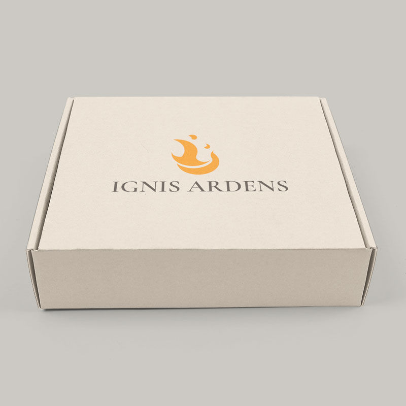 Logo – Ignis Ardens