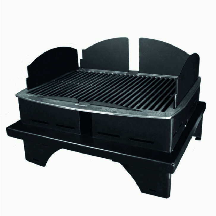Animation produit – Barbecue Ignis Ardens